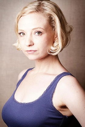 Anna Prüstel