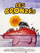 Les bronzés