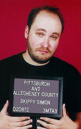 Skippy Simon