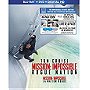 Mission: Impossible Rogue Nation Stunts Edition with 48 Page Book and 90 Minute Bonus Disc Combo Pac