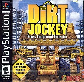 Dirt Jockey