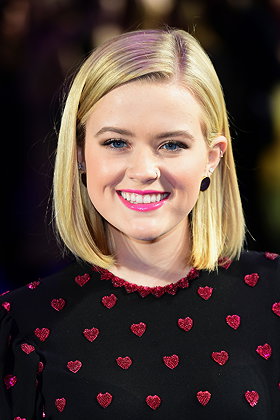 Ava Phillippe