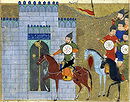 Genghis Khan