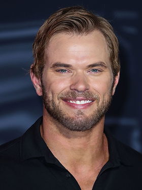 Kellan Lutz