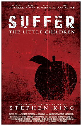Suffer the Little Children