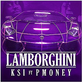 Lamborghini (feat. P. Money) [Explicit]