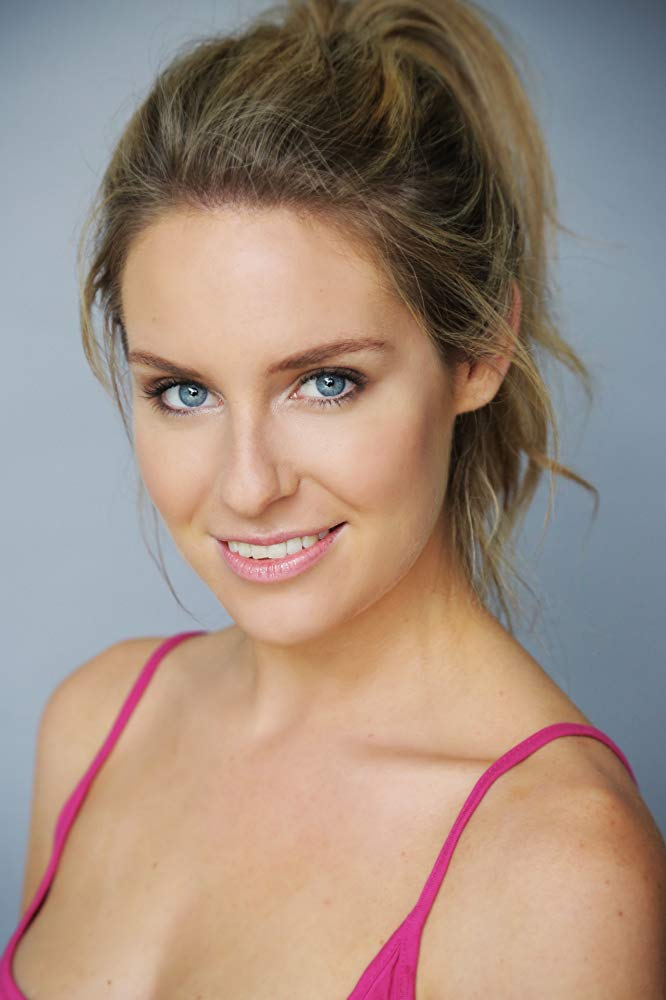 Emma Fenton