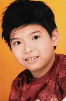 Nash Aguas