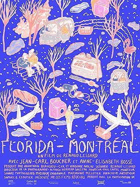 Florida-Montréal (2017)