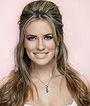 Georgie Thompson