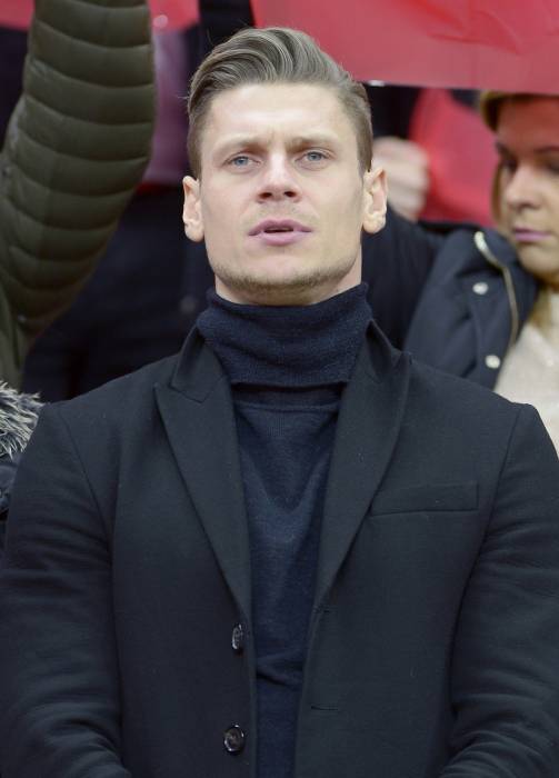 Lukasz Piszczek