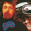 Red Rose Speedway