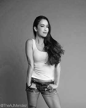AJ Lee