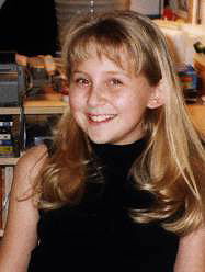 Lindsay Ridgeway