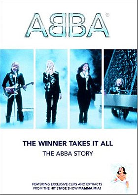 ABBA: The Winner Takes It All
