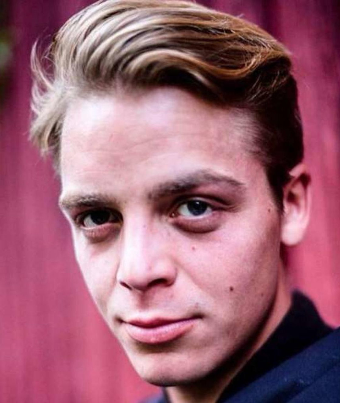 Sam Kessel