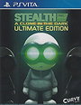 Stealth Inc. - A Clone In The Dark - Ultimate Edition