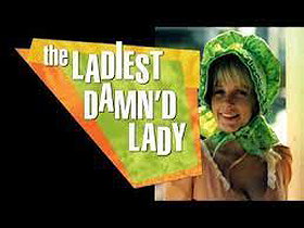 The Ladiest Damn'd Lady: An Afternoon with Stella Stevens
