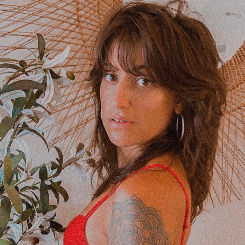 Arielle Scarcella