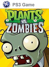 Plants vs. Zombies