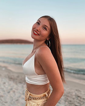 Ilayda Akdogan