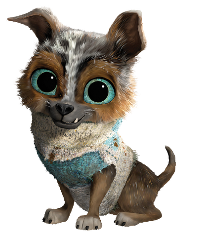 Perrito