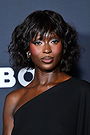 Jodie Turner-Smith