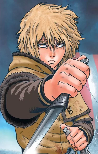 Thorfinn
