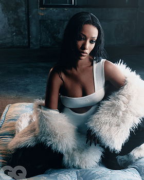 Shay (singer)