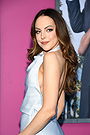 Elizabeth Gillies