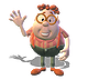Carl Wheezer