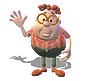 Carl Wheezer