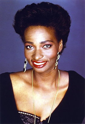 Ellen Cleghorne