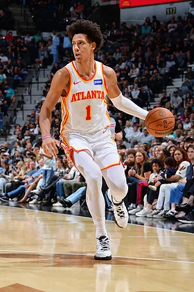 Jalen Johnson