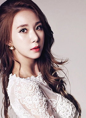 Hye-min Lee