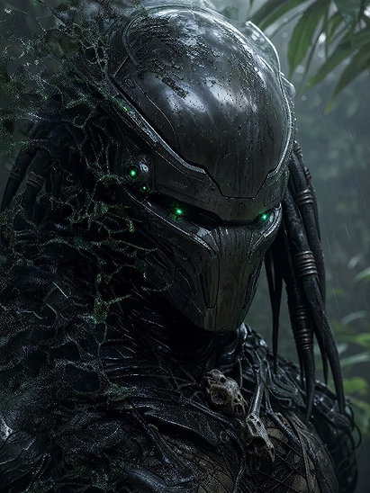 Yautja (Predator)