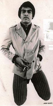 John Echols