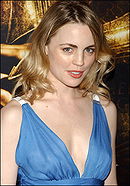 Melissa George