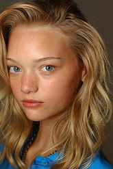 Gemma Ward pictures and photos