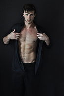 Derek Theler