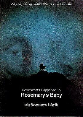 Look What's Happened to Rosemary's Baby (1976)