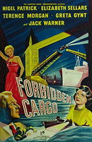 Forbidden Cargo