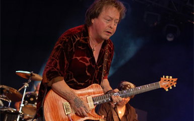 Rick Derringer