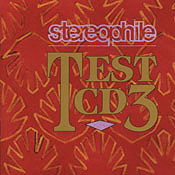 Stereophile Test CD, Vol. 3