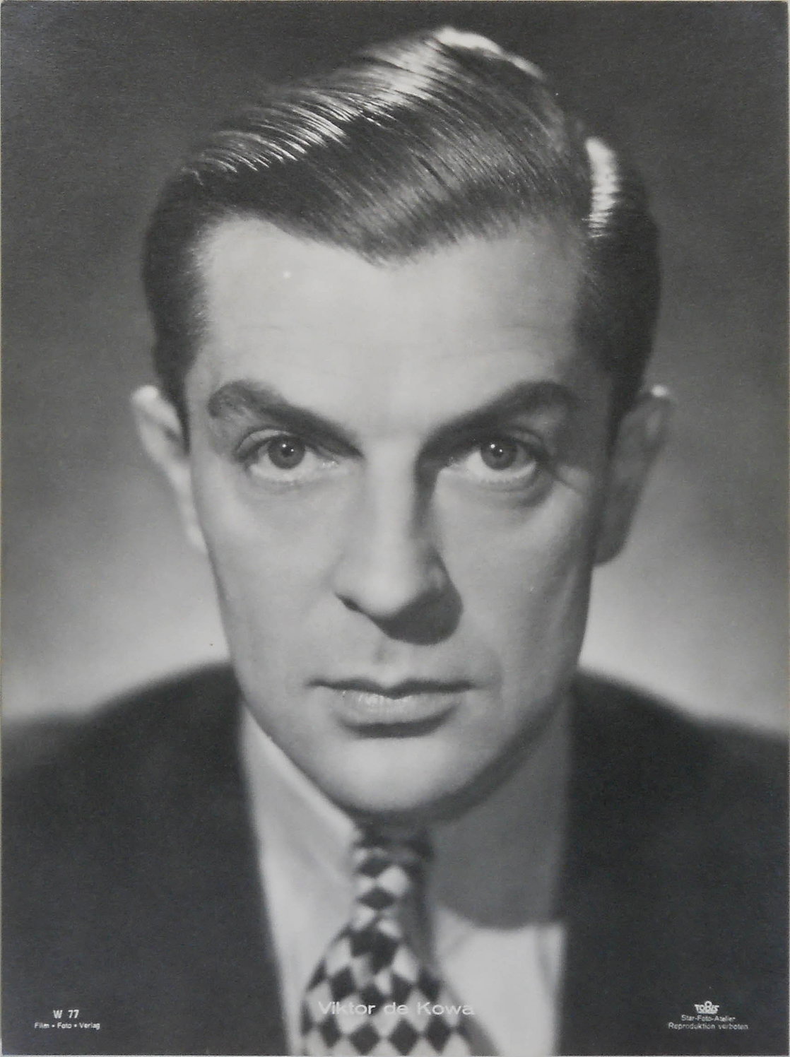 Viktor de Kowa