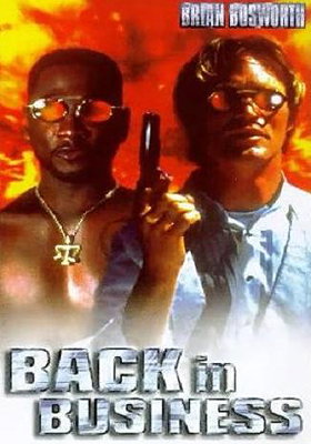 Back in Business                                  (1997)