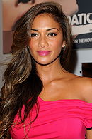 Nicole Scherzinger