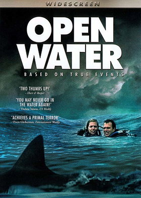 Open Water   [Region 1] [US Import] [NTSC]