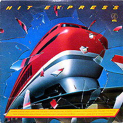 Hit Express (USA)