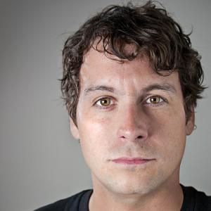 Jonny Mars